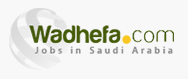 Wadhefa logo