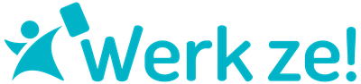 Werk ze! logo