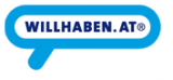 Willhaben logo