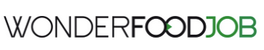 Wonderfoodjob logo