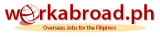 WorkAbroad.ph logo