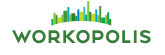 Workopolis logo