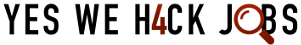 YesWeHack logo