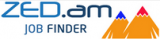 ZED.am Job Finder logo