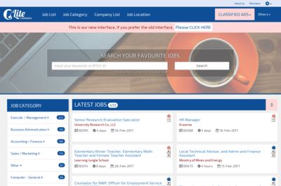 Screenshot of Bongthom