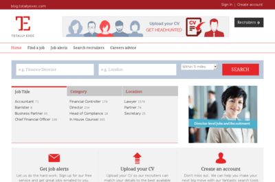 Screenshot of TotallyExec